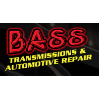 Bass Transmissions Inc Logo