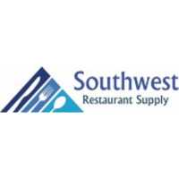 Southwest Restaurant Supply Logo