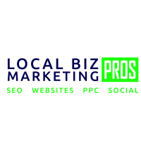 Local Biz Marketing Pros Logo