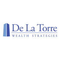 De La Torre Wealth Strategies Logo