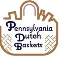 PA Dutch Baskets Logo
