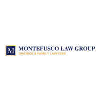 Montefusco Law Group Logo