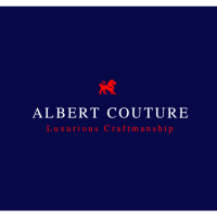 ALBERT COUTURE Logo