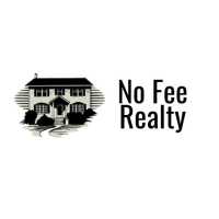 No Fee Realty - Diversified Property Services Logo