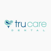 TruCare Dental Logo