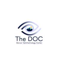 Dr. Gregory A Kouyoumdjian, MD - Denver Ophthalmologist Logo