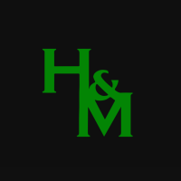 H&M Family Dentistry Logo