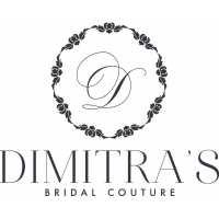 Dimitra's Bridal | Dimitra's Couture Logo
