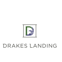 Drake's Landing Logo