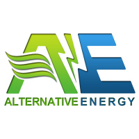 Alternative Energy, LLC Logo