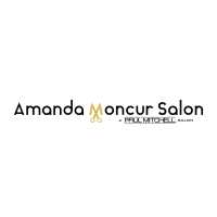Amanda Moncur Salon Logo