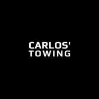 Carlos' Towing Logo