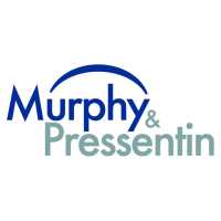 Murphy & Pressentin LLC Logo