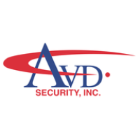 AVD Security Logo