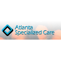 Atlanta Specialized Care Logo