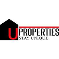 Unique Homes Properties, Inc. Logo