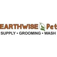 EarthWise Pet Supply Greenville Logo