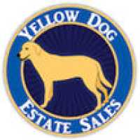 Yellow Dog Estate Sales Logo