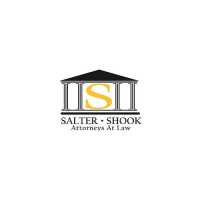Salter Shook Attorneys At Law Logo