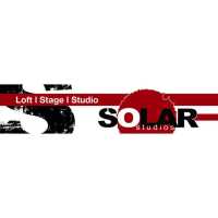 Solar Studios Logo