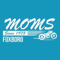 MOMS Foxboro Logo