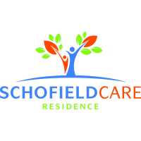 Schofield Residence Nursing Facility Logo