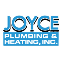 Joyce Plumbing & Heating INC Logo