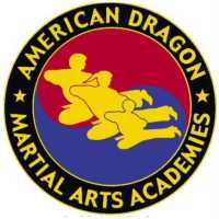 American Dragon Martial Arts Academy Logo