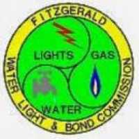 Fitzgerald Utilities Logo