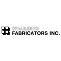 Spaulding Fabricators Inc Logo