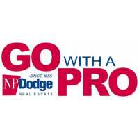 Phillip Riddle | NP Dodge Logo