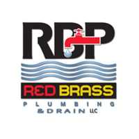 Red Brass Plumbing & Drain LLC Logo