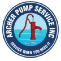 Archer Pump Service, Inc. Logo