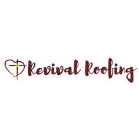Revival Roofing Logo