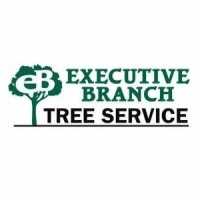 Executive Branch Tree Service Logo