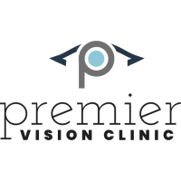 Premier Vision Clinic Logo