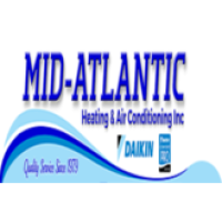 Mid-Atlantic Heating & AC, Inc Logo