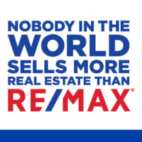 RE/MAX Premier Realty - The Villages West Logo