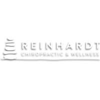 Reinhardt Chiropractic Logo