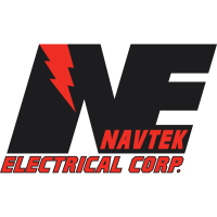 Navtek Electrical Corp Logo