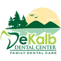 DeKalb Dental Center: Mitchell S. Tatum, DDS Logo