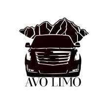 Avo Limo LLC | Denver Private Car Transportation Logo