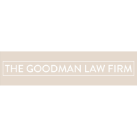 The Goodman Law Firm PLLC Logo