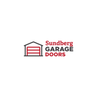 Sundberg Garage Doors Logo