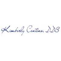 Centeno Kimberly DDS Logo