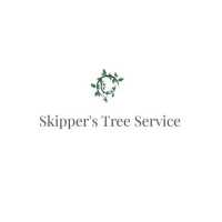 Skipper's Tree Service Logo