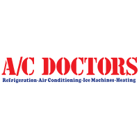 A/C Doctors Inc. Logo