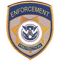Enforcement Protection Logo