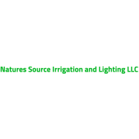 Natures Source Irrigation and Lighting LLC Logo