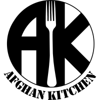 Afghan Kitchen Logo